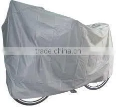 peva printe Bike cover