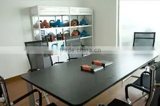 Ningbo Beilun Aibolift Machinery Co., Ltd. company overview - view 2