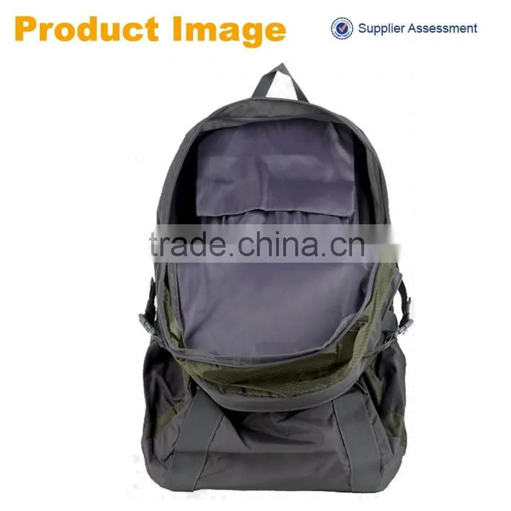 2016 Sannovo suppliers wholesale sport bag,new outdoor fashion backpack