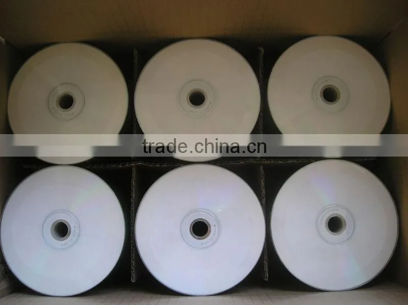 700MB/52X Blank CD