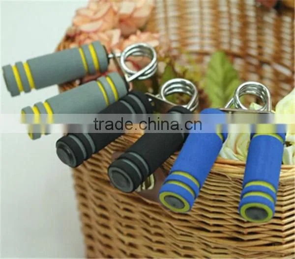 Arm Exercise Fitness Wrist foam hand grips in stock