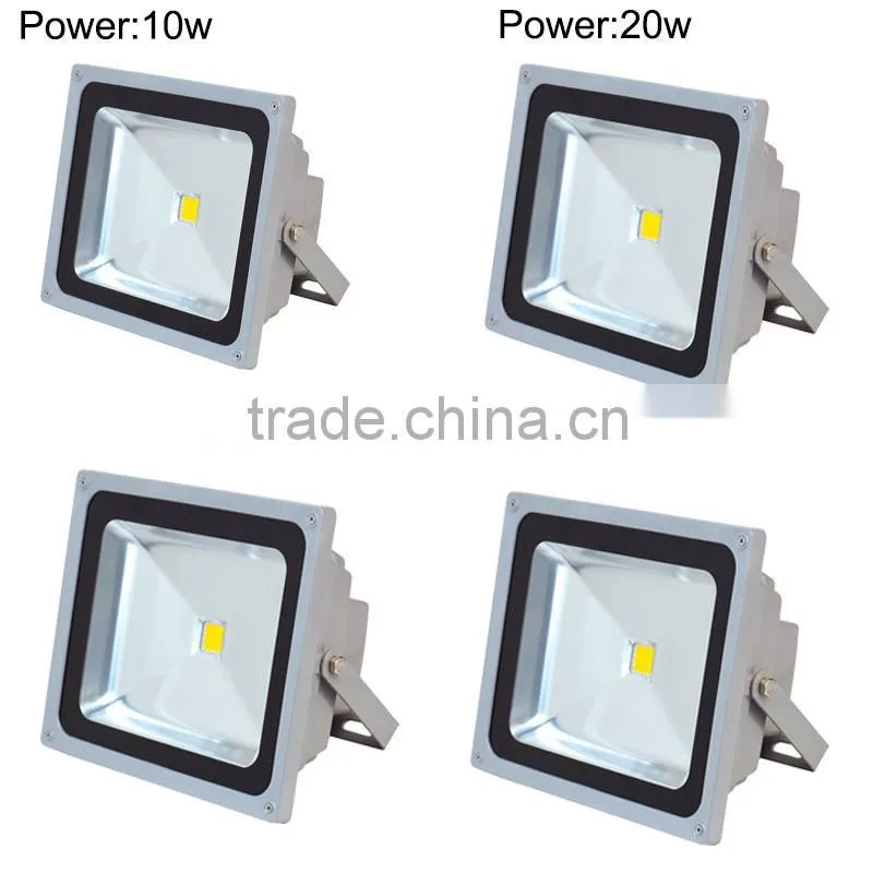 IP65 10W 20W 30W 50W LED Floodlight