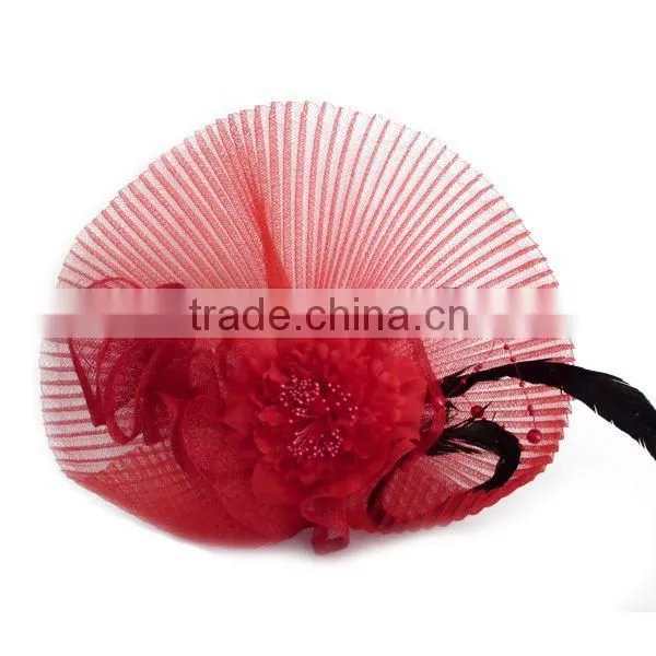 2012 Elegant Hair Accessories