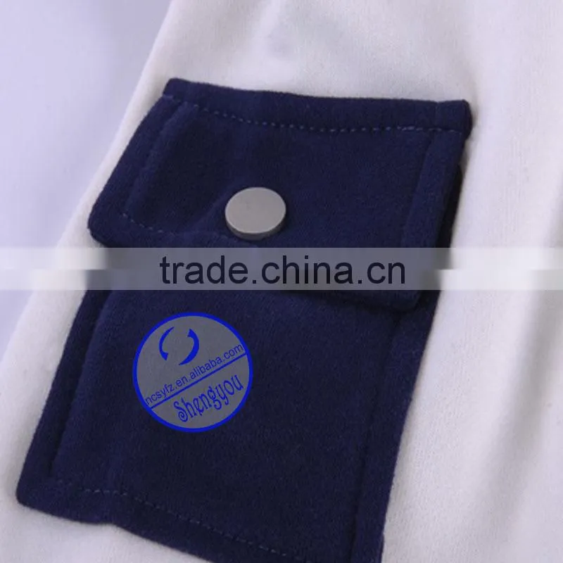 custom womens embroidered baseball&softball wear hoodies