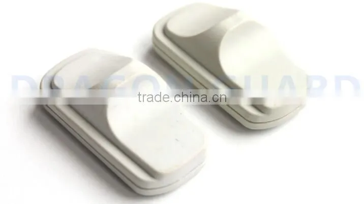 Alarming Security Tag anti theft EAS 8.2mhz rf hard tag anti theft hard tag