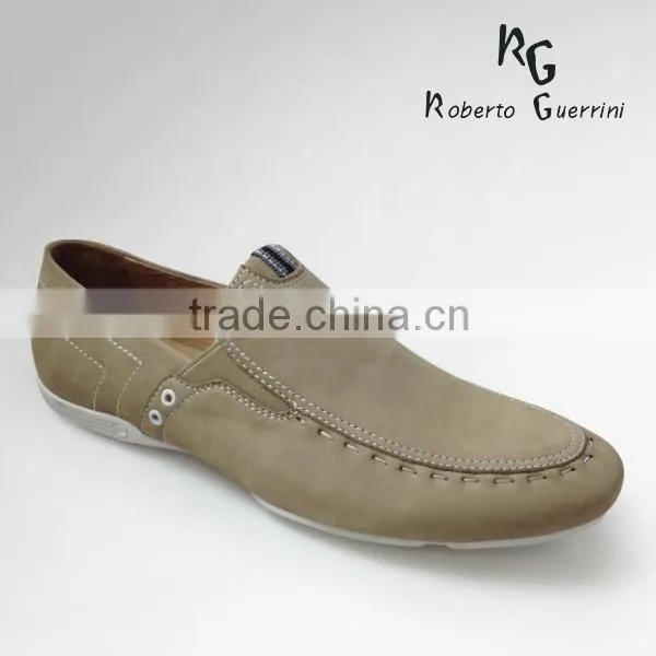 new style pure color casual shoes