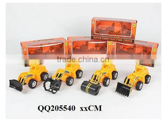 hot sell plastic Friction truck,Friction toy Truck,Toy truck for kids