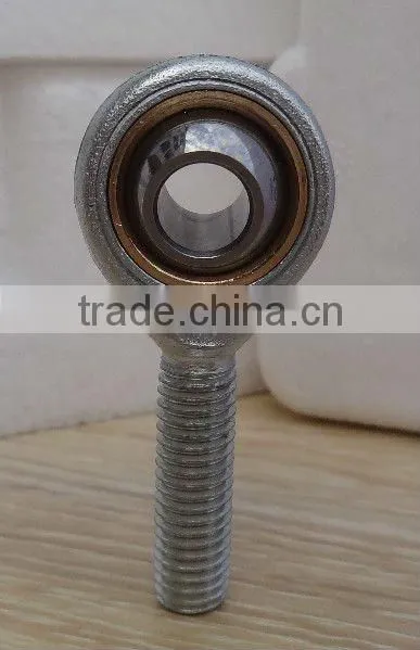 High precision heim joint