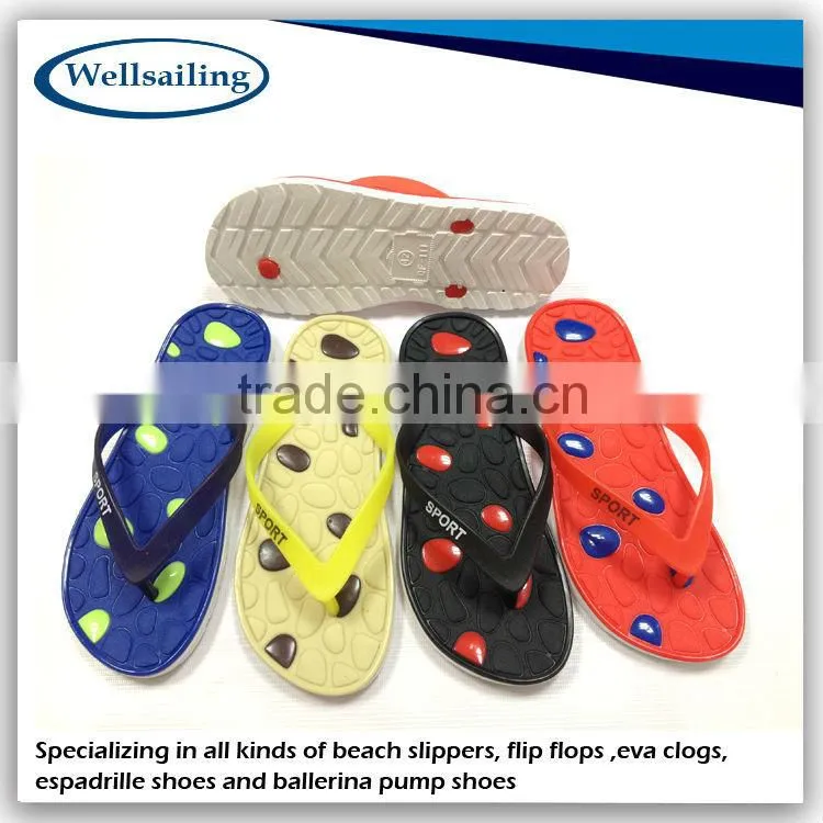 Excellent quality low price flip flop sandal,rubber flip flop