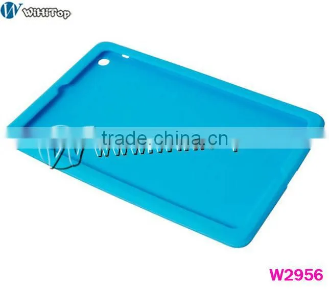 for ipad mini bling hard case,Luxury Bling Peacock Feathers Silicone case