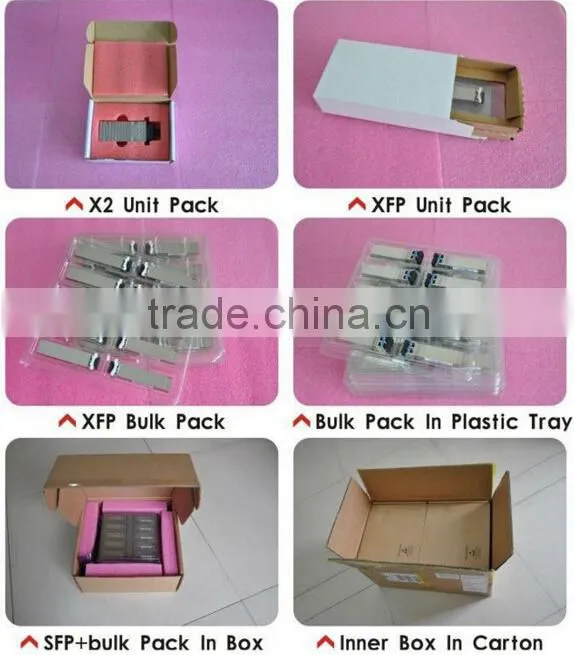 1490nm/1310nm 20km GPON SFP Class B+ GPON OLT Transceiver Module