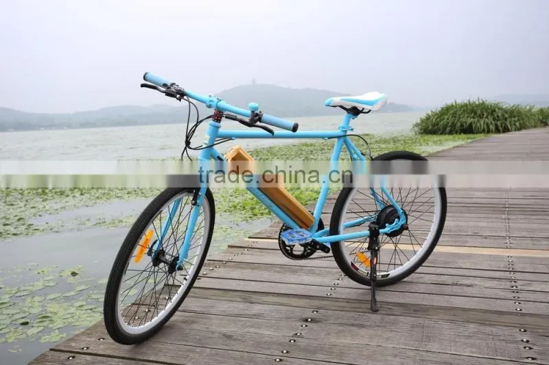green city road ebike,adult pedalic electric bike
