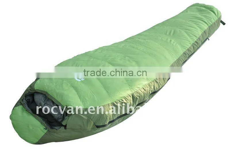 Down Sleeping Bags