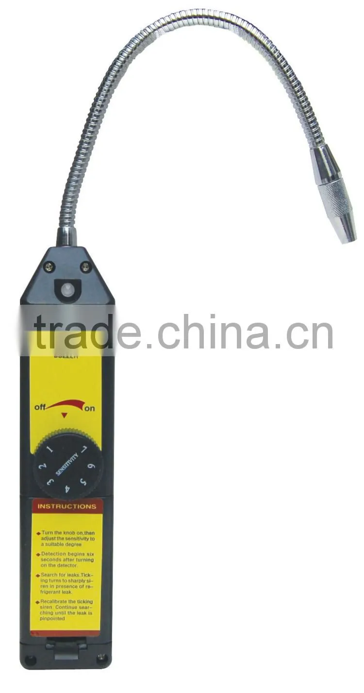 shower electric leak detector