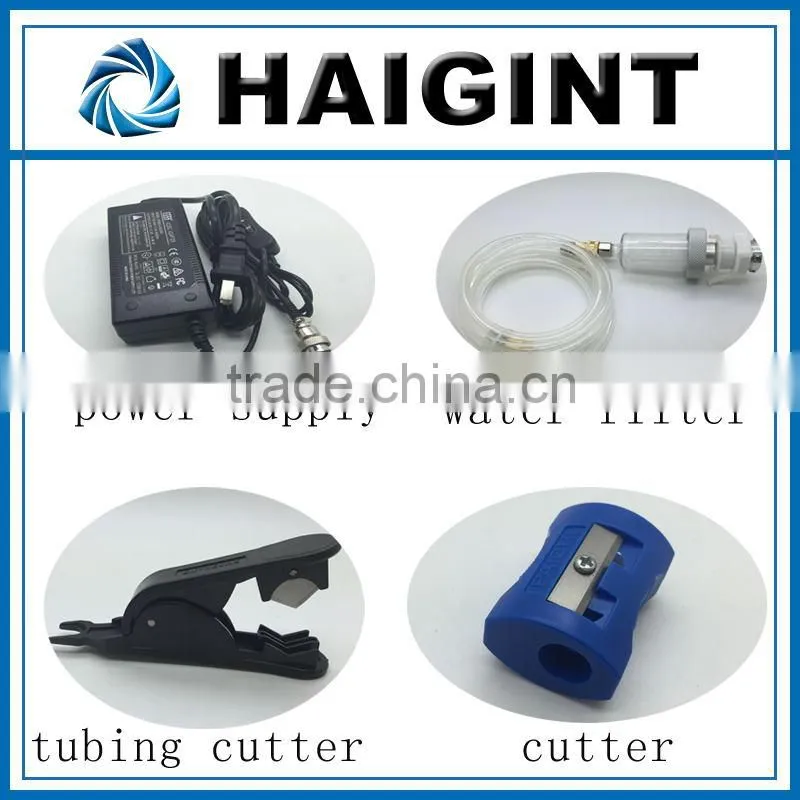 E309 outdoor misting cooling system