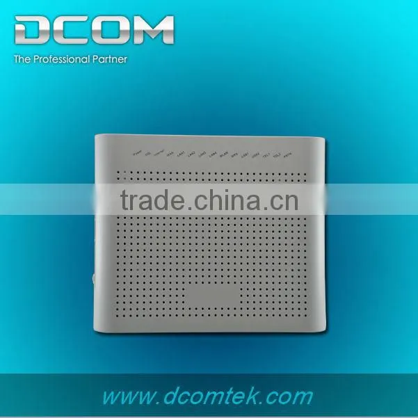 voip ports 300Mbps vdsl wifi router