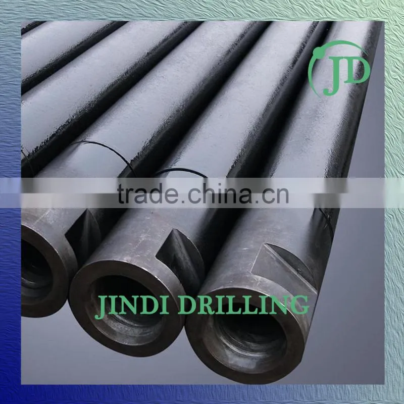 Hot sell 2 7/8" 73mm drilling pipe