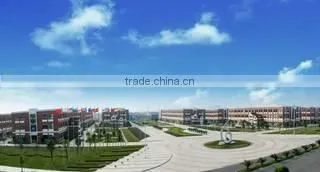 Jinan Weiju Weiye Trading Co., Ltd. company overview - view 1