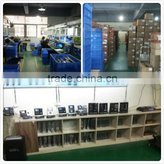 Wholesale Guard Tour System KO-FT200