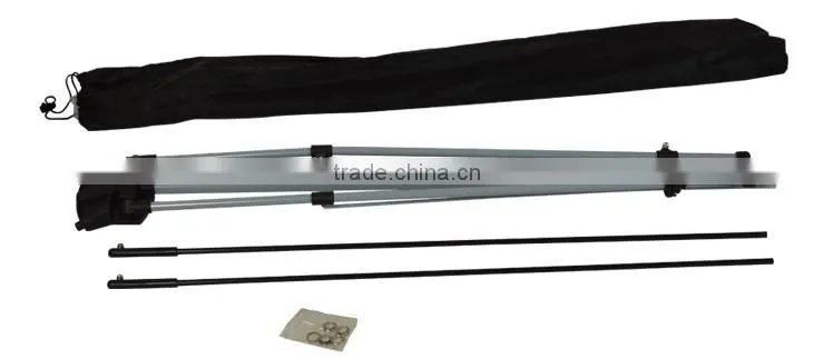 2015 New High Quality stable X Banner Stand