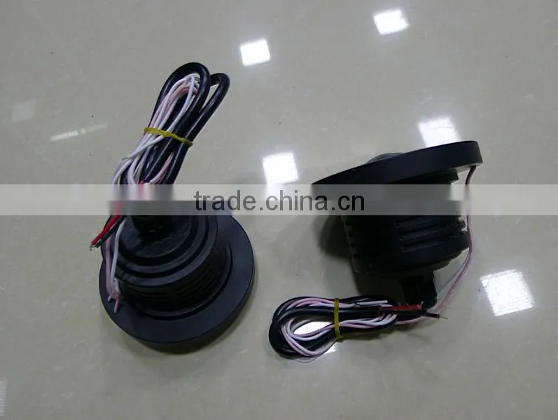 Super quality hot sell 65cm 75cm 90cm 12V 24V 15W led drl fog light