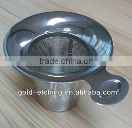 2015 factory price mr tea infuser, tea stick infuser, tea makers infusers