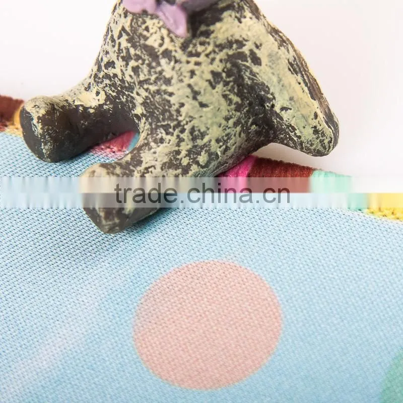 high quality latest design digital printing printed mouse pad