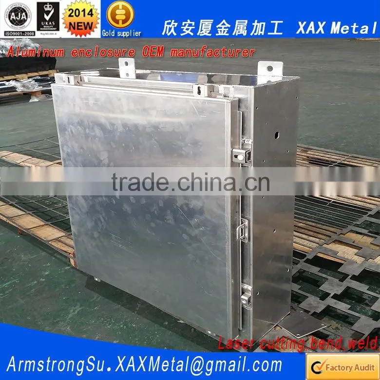XAX047MF Top selling electronic enclosure unique products from china