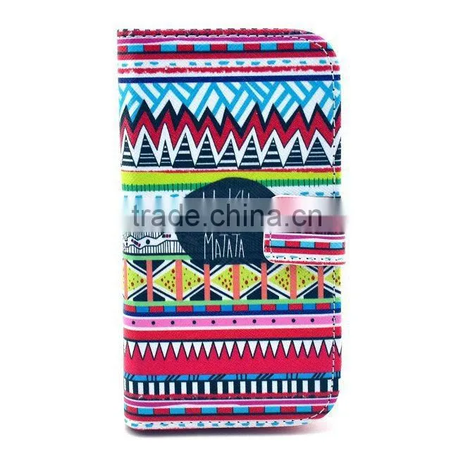 TPU sublimation print custom phone cover For HTC DESIRE 500