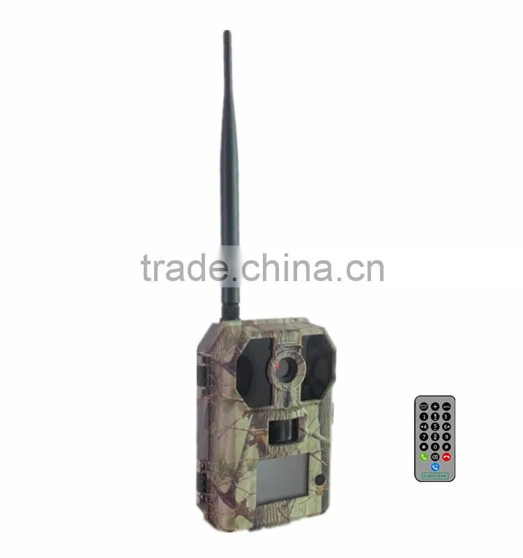 Hidden Hunting phone MMS Infrared Hunting Camera Outdoor Sport Game Camera hunting