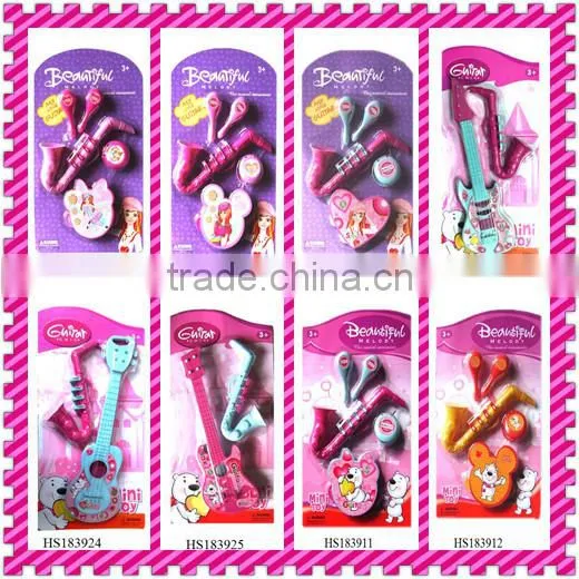 New 2014 kids toys plastic tambourine for children
