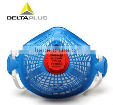 Reusable FFP3 dust masks 1shell+20 FFP3 filters