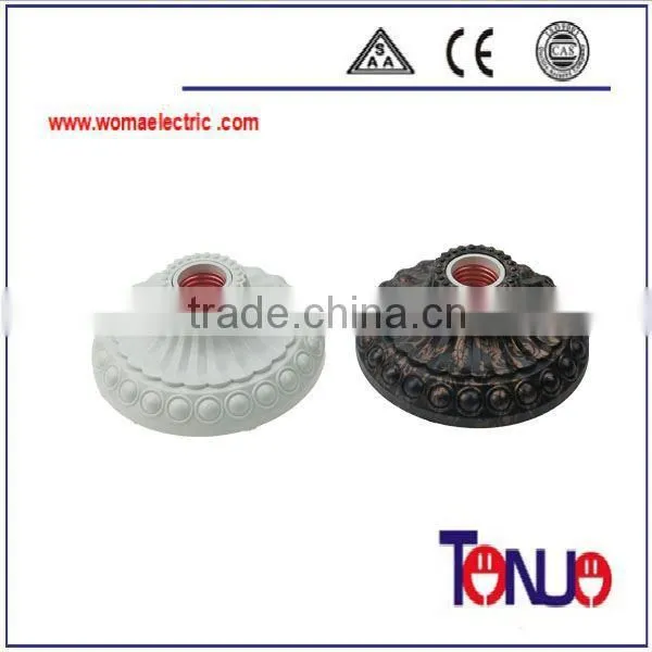 light fitting lampholder