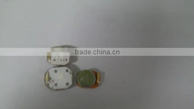 led flicker light mould