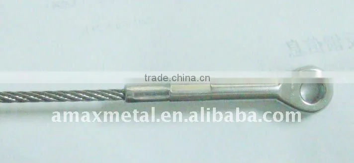 Mini Eye Terminal