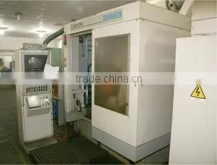Chongqing Doctorate Trading Co., Ltd. company overview - view 3