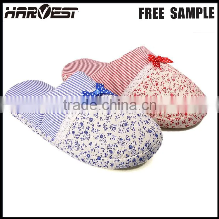 Wholesale bedroom personalize house slipper , room slipper