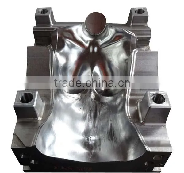 Plastic Rotational Mold Products