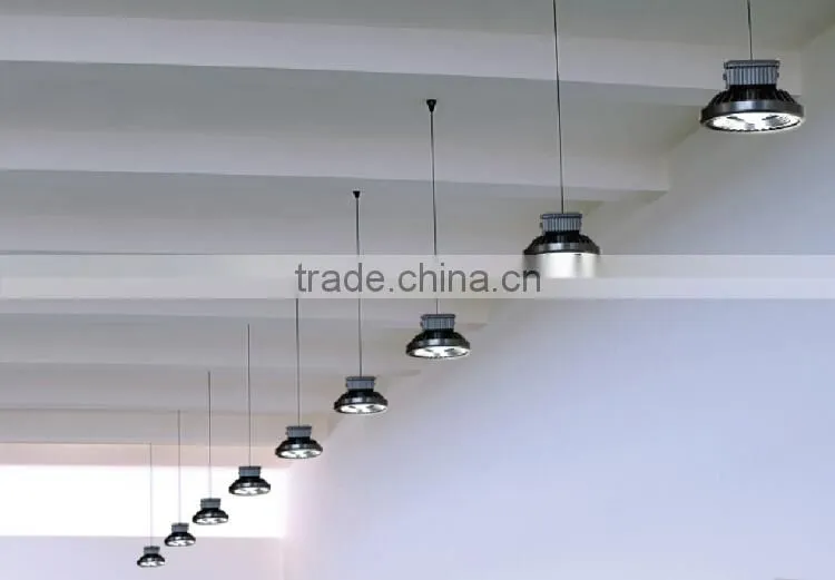 300W 3-year guarantee time high bay AC85-265V led ambient light dim