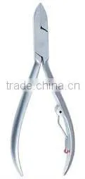 Stainless Steel Nail cutters set