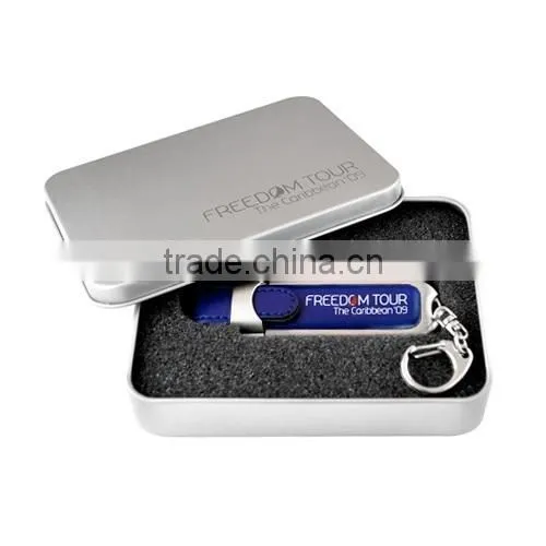 High speed USB Pen Drive gift pen