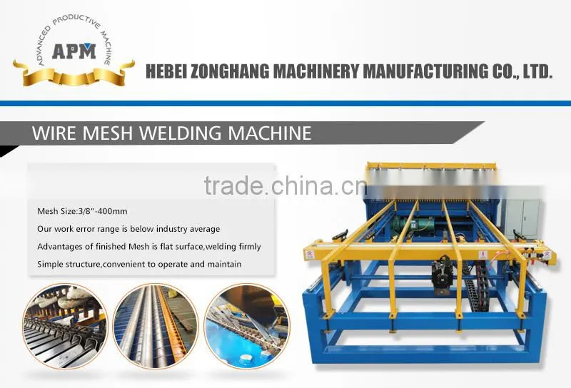 3D Panel Production Line, 3D wire mesh welding machinery,3d welding machine