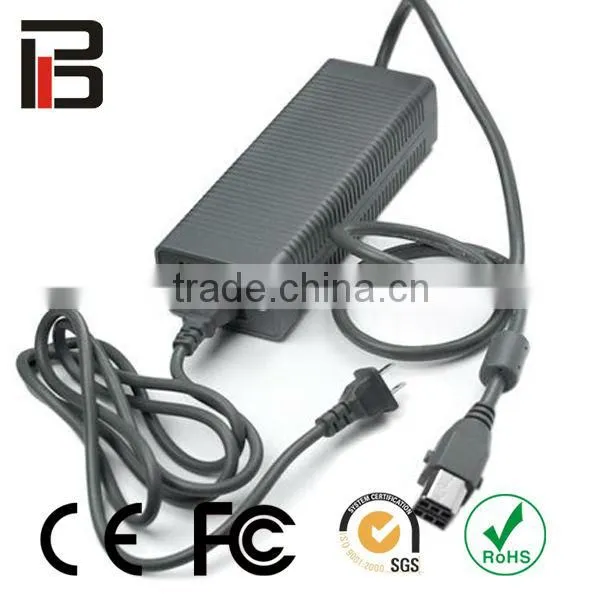 Game accessories for Xbox360 video