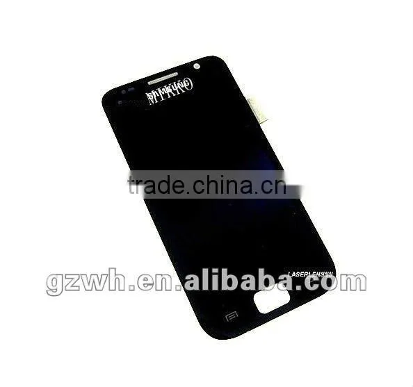 Galaxy S i9000 LCD+Touch Screen(Black/White) for Samsung