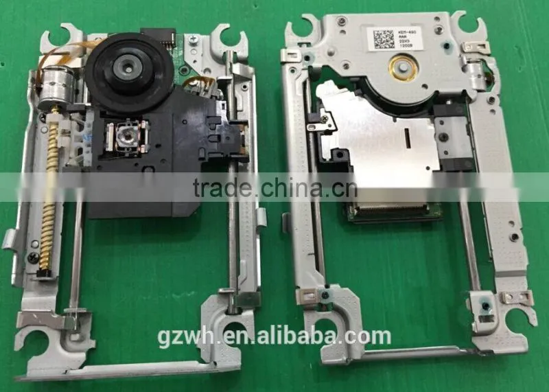 Factory Price New Arrival PS4 KEM-490 Lens for ps4 machine With Mechanism