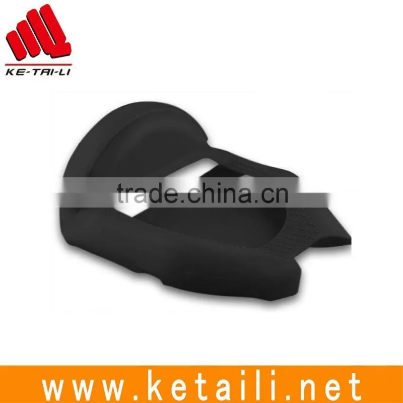 Made in China Custom Design Anti-Scratch Protective Silicone Rubber Balancing Scooter Cover Factory