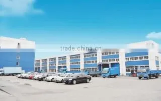Jinan Dachi Scooter Parts Co., Ltd. company overview - view 1