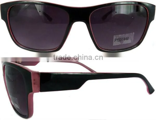 shutter shades plastic sunglasses
