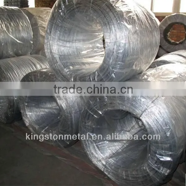Steel Wire For Nail Making/Tensile Strength Steel Wire