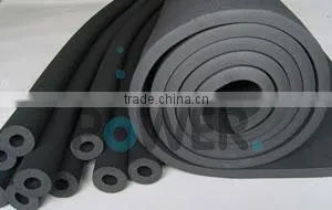 sponge rubber foam roll